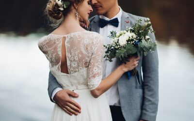 Make sure your wedding gown is the best one.