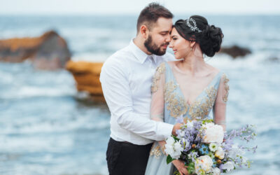 Top 10 wedding fresh flower decoration idea.