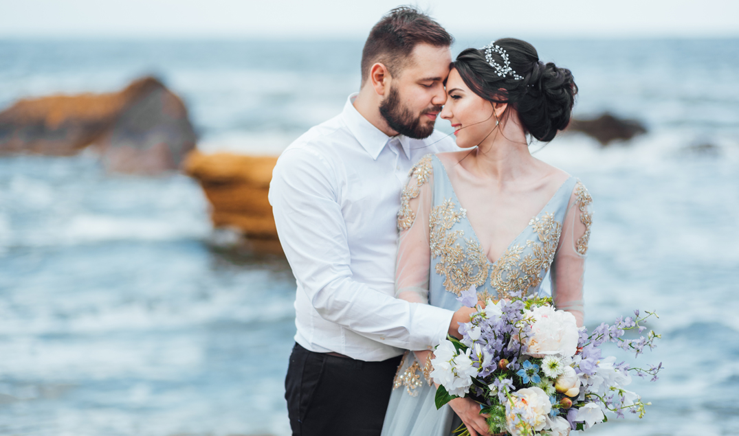 Top 10 wedding fresh flower decoration idea.